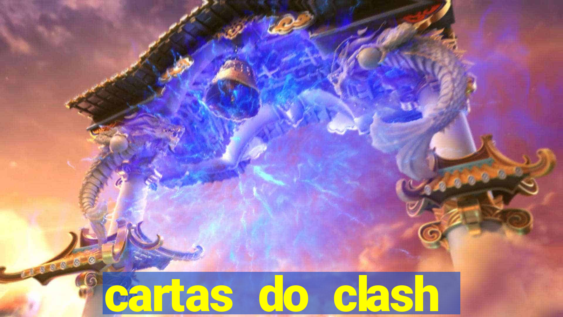 cartas do clash royale mini pekka